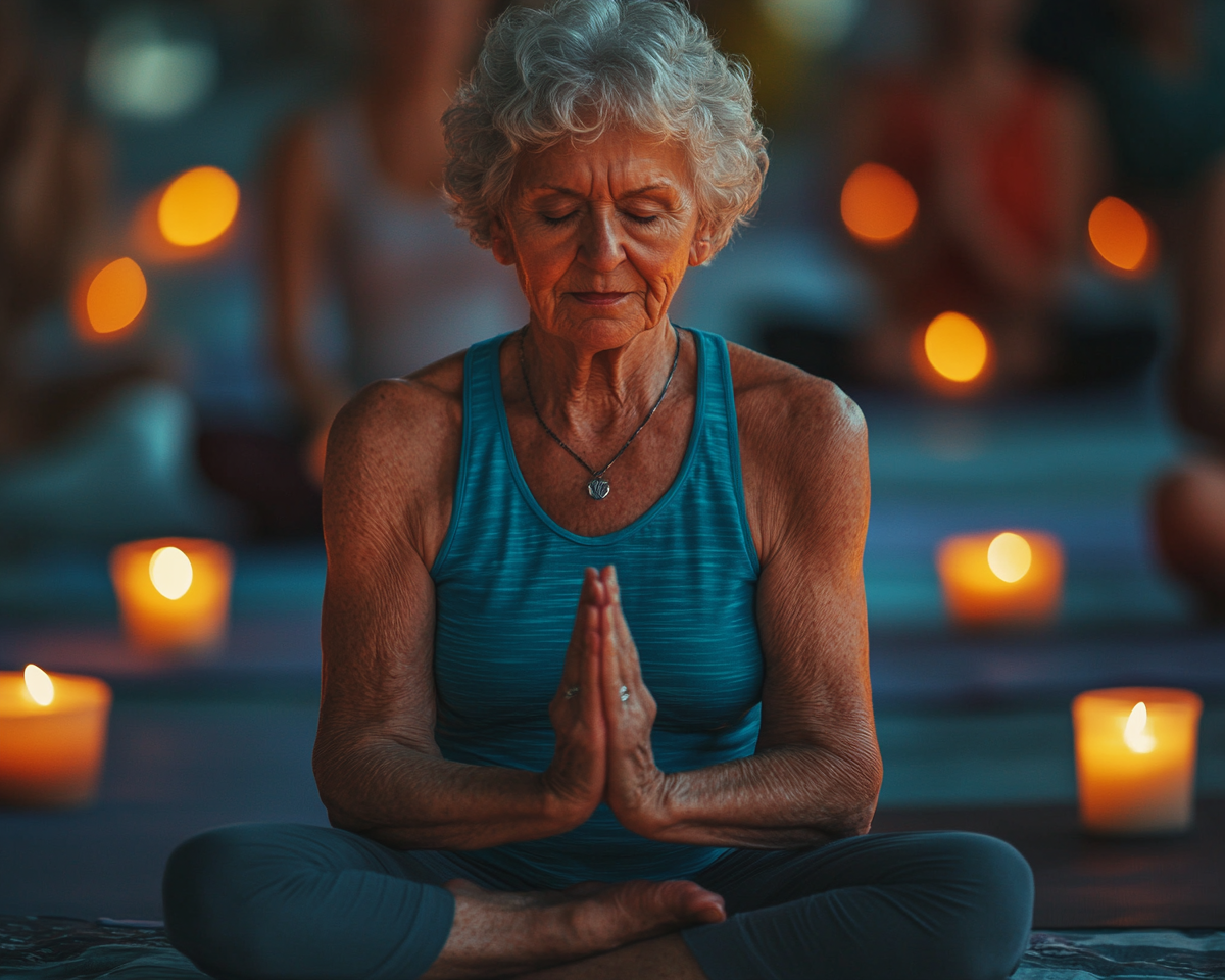 Традиційні практики йоги