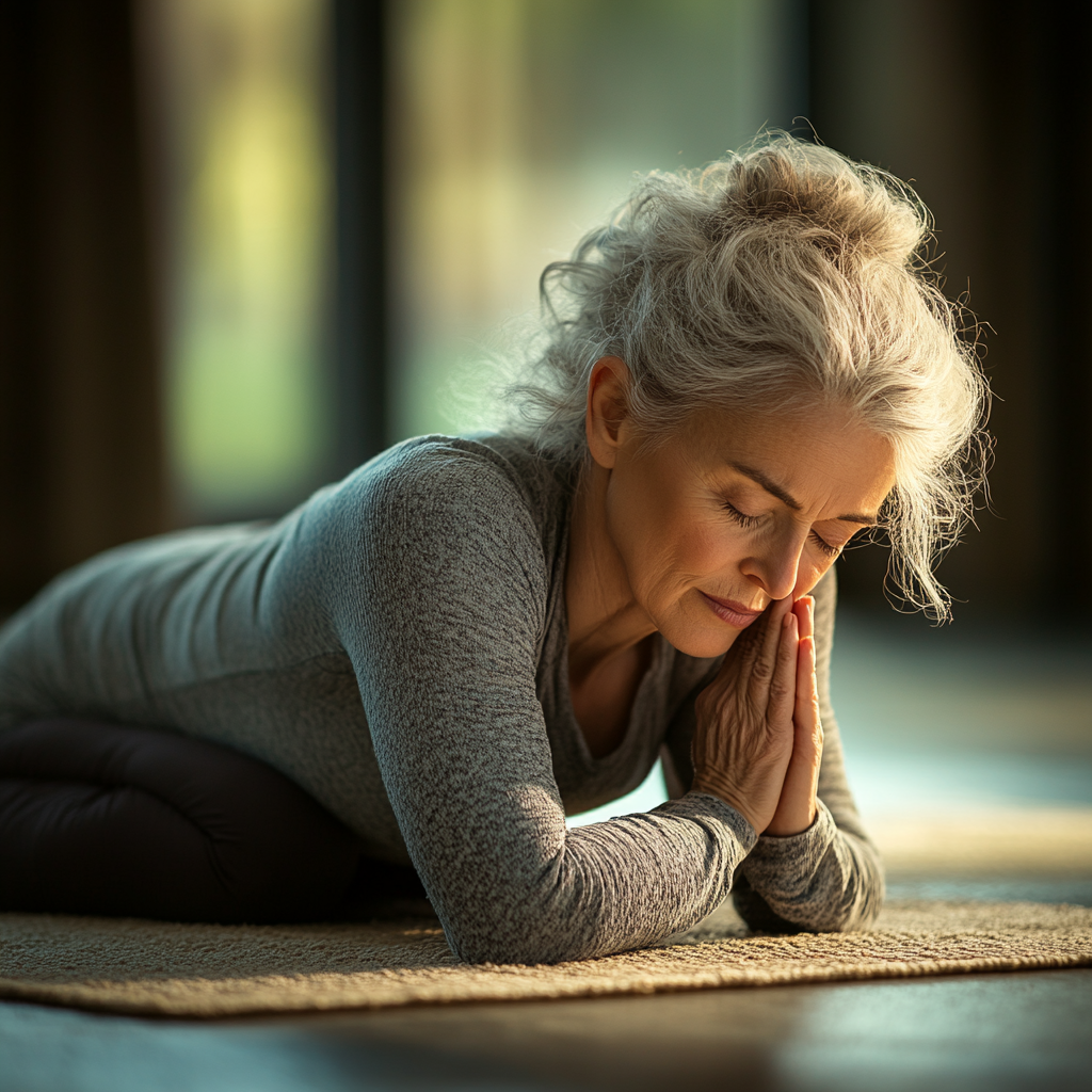 Цикл духовного розвитку